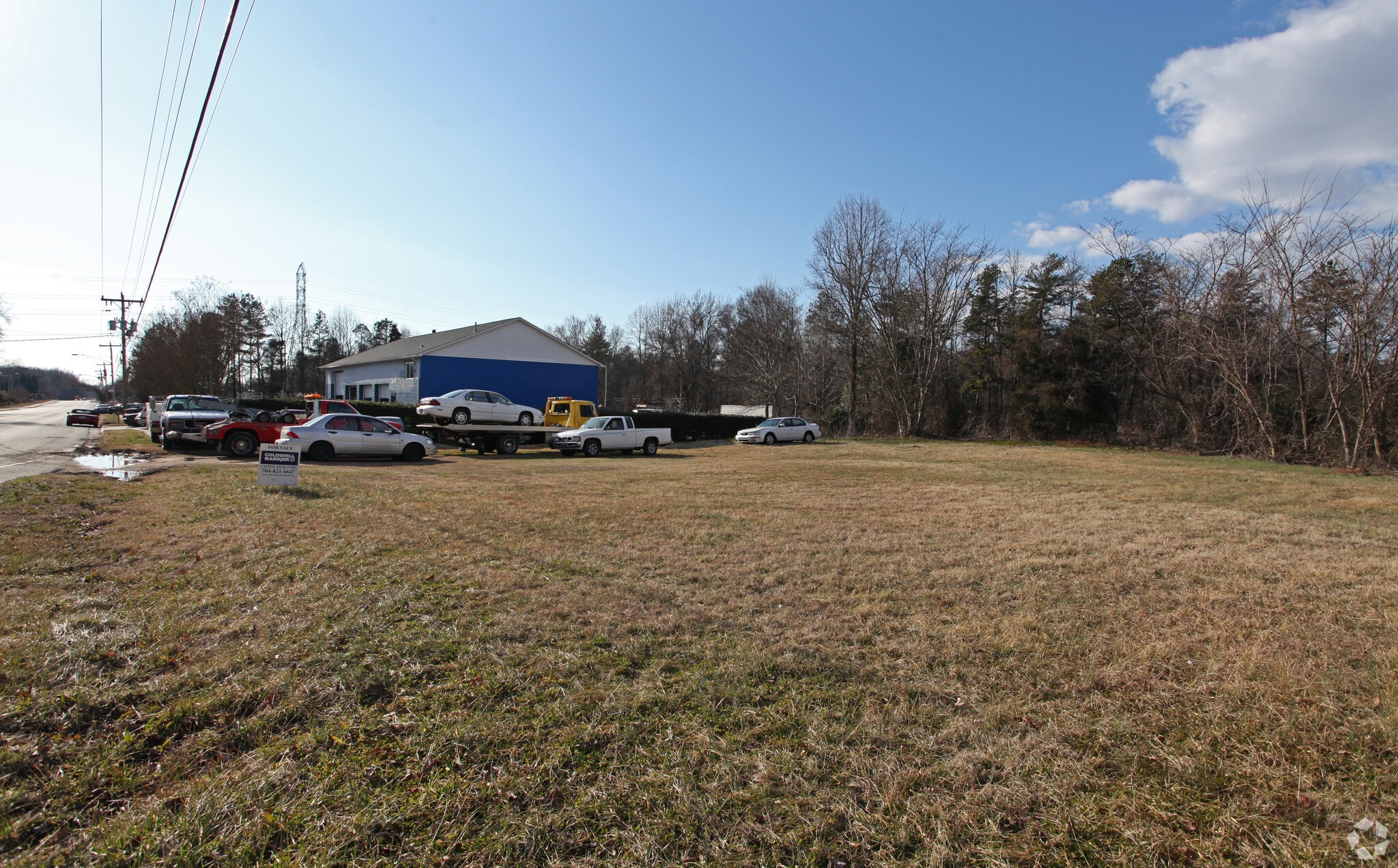 6715 Orr Rd, Charlotte, NC for Sale