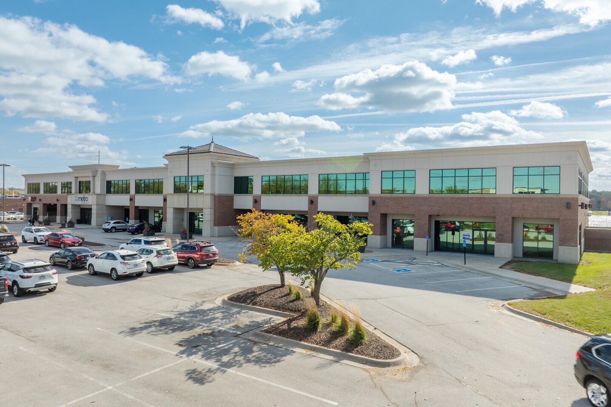 14505-14529 F St, Omaha, NE for Rent