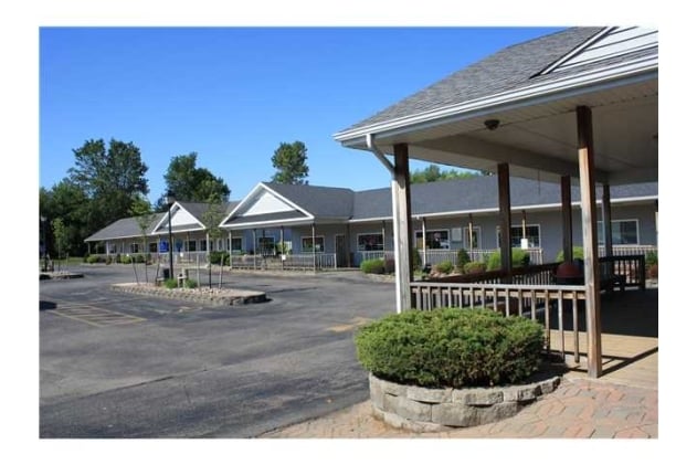 2139 N Union St, Spencerport, NY for Rent