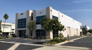 Torrance, CA Office - 2856 Columbia St