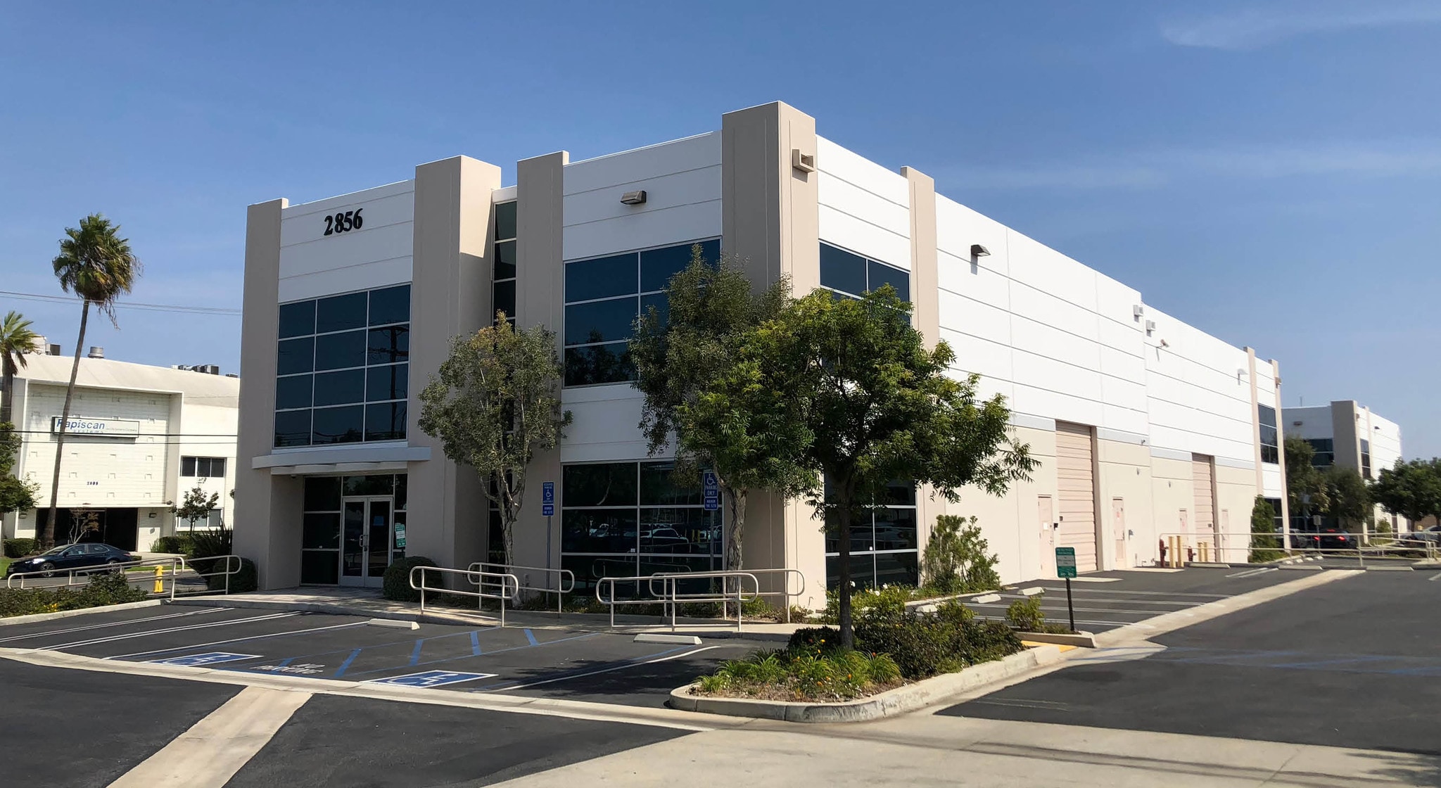 2856 Columbia St, Torrance, CA for Rent