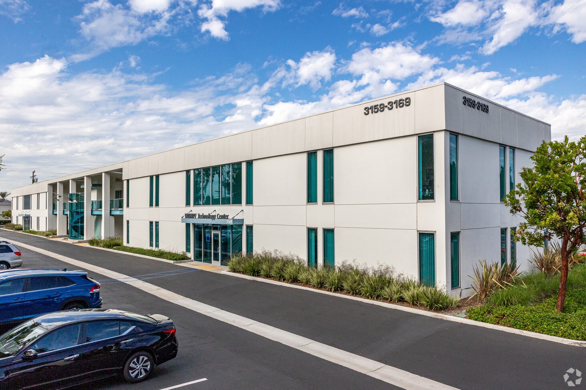 3159-3169 Red Hill Ave, Costa Mesa, CA for Rent