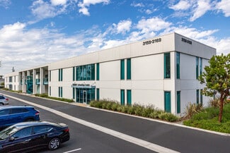 Costa Mesa, CA Industrial - 3159-3169 Red Hill Ave