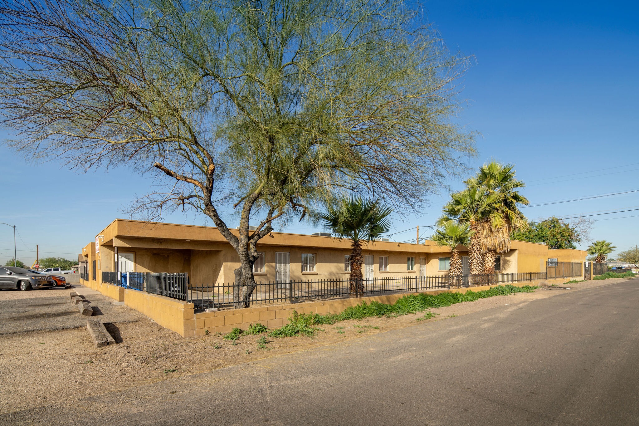 3224 W Madison St, Phoenix, AZ for Sale