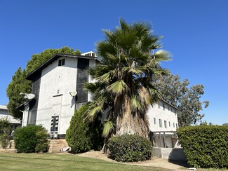 Bakersfield, CA Apartments - 3604 Panama Ln