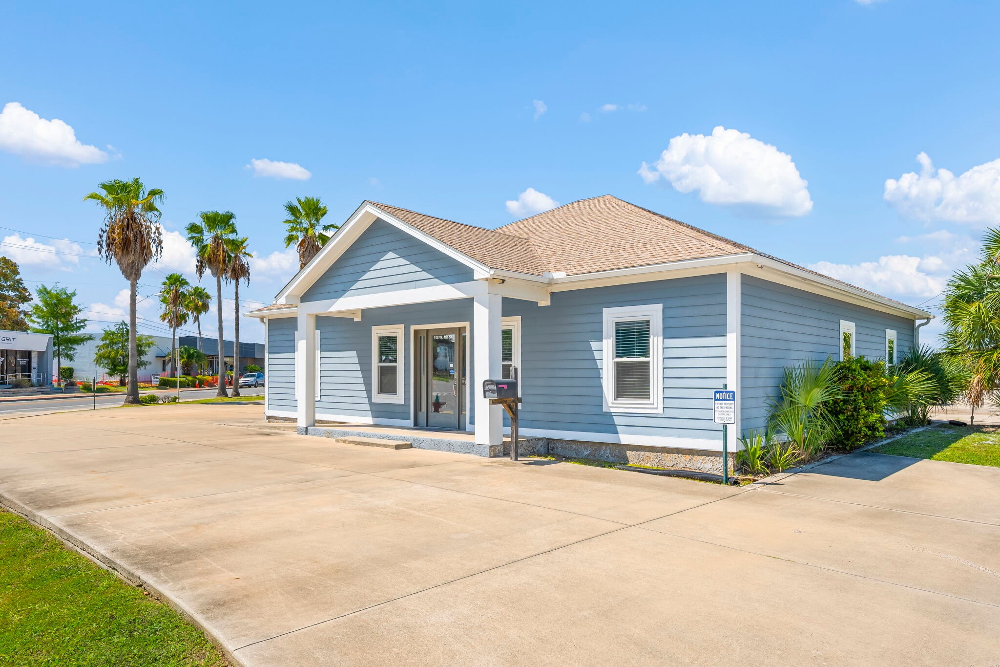108 W 4th St, Panama City, FL for Sale