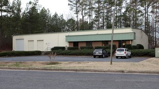 Alpharetta, GA undefined - 6575 Industrial Way Alpharetta, GA undefined - 6575 Industrial Way