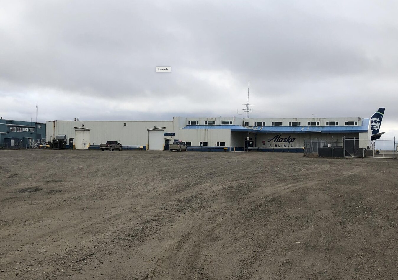 E Dock Rd, Prudhoe Bay, AK for Rent