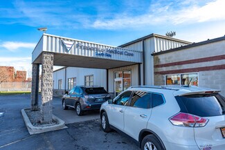 Chicago, IL Medical - 3134 W 76th St