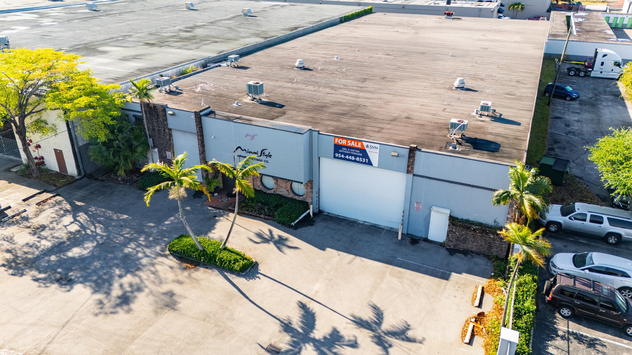 7480 NW 52nd St, Miami, FL for Sale