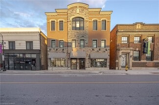 Thorold, ON Office, Retail - 6 Front St N Thorold, ON Office, Retail - 6 Front St N