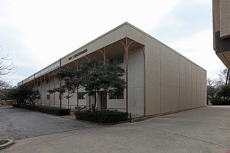 Dallas, TX Office/Medical - 6162 E Mockingbird Ln