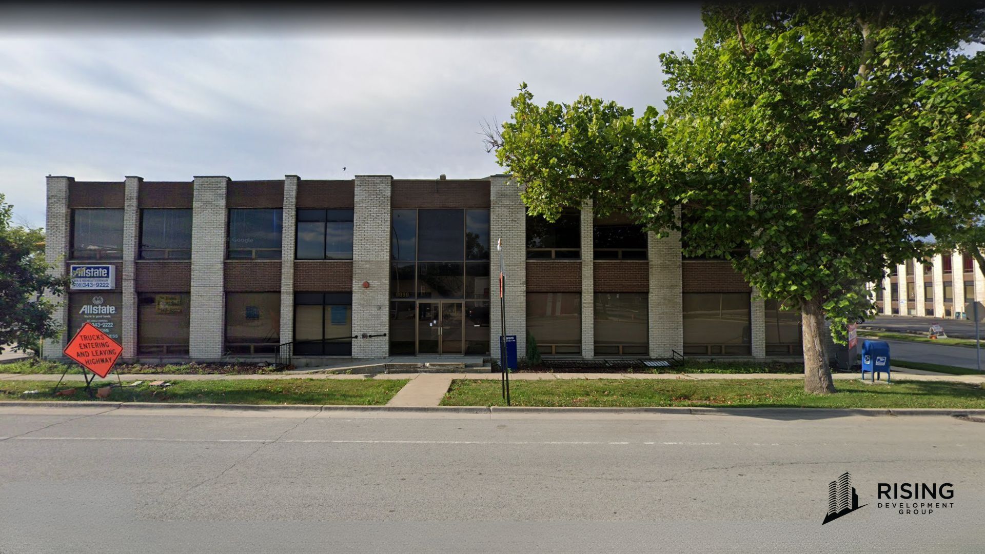 9999 W Roosevelt Rd, Westchester, IL for Rent