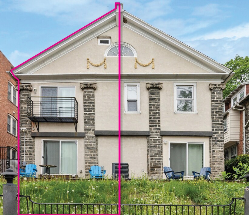 4310 Spruce St, Philadelphia, PA for Sale