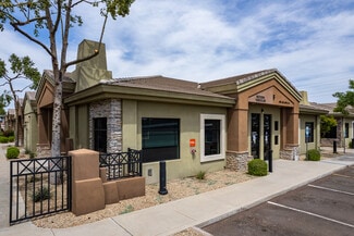 Glendale, AZ Office/Medical - 11851 N 51st Ave Glendale, AZ Office/Medical - 11851 N 51st Ave