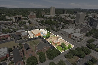 Academy Street Properties Academy Street Properties