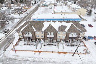 Regina, SK undefined - 1175 Pasqua St Regina, SK undefined - 1175 Pasqua St