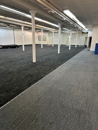 Bronx, NY Retail - 2935 3rd Ave