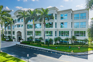 Miramar, FL Office - 2901 SW 149th Ave