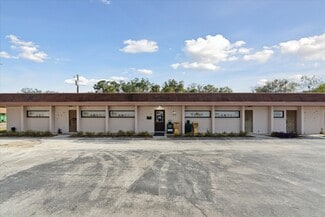 Chiefland, FL Office - 13 Ne 3rd St