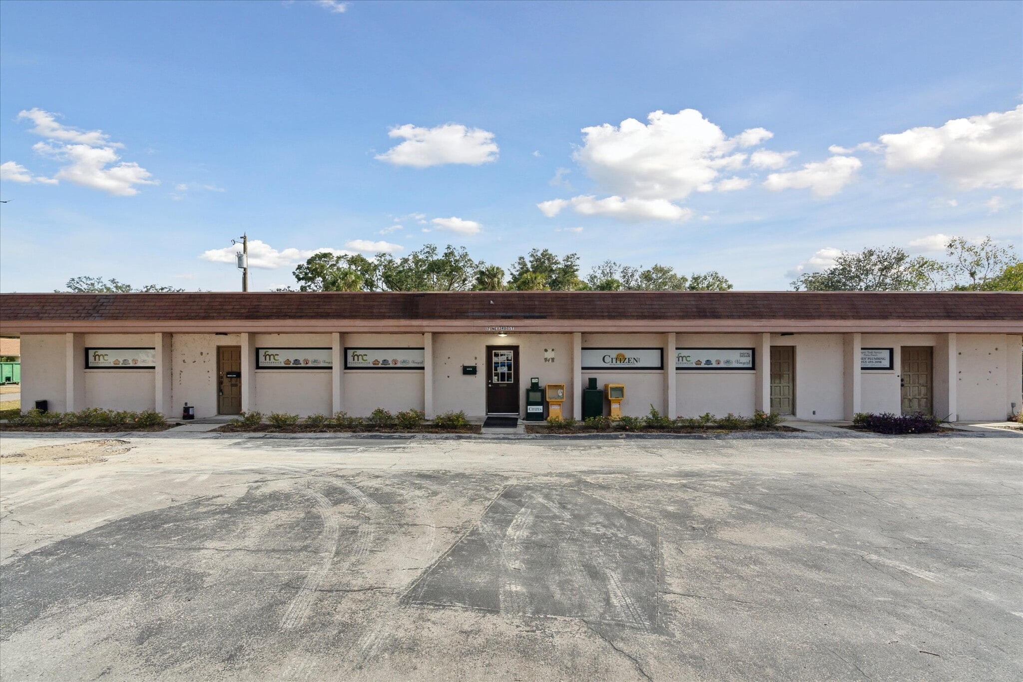13 Ne 3rd St, Chiefland, FL for Sale
