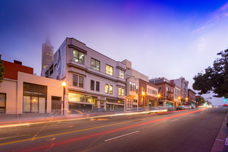 San Francisco, CA undefined - 325-333 Broadway