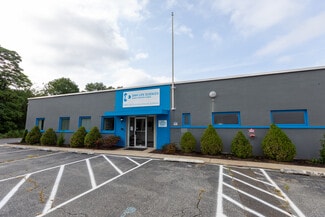 Vineland, NJ Manufacturing - 1649 Castpa Pl