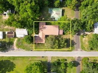 Bonifay, FL Office - 701 N Tracy St