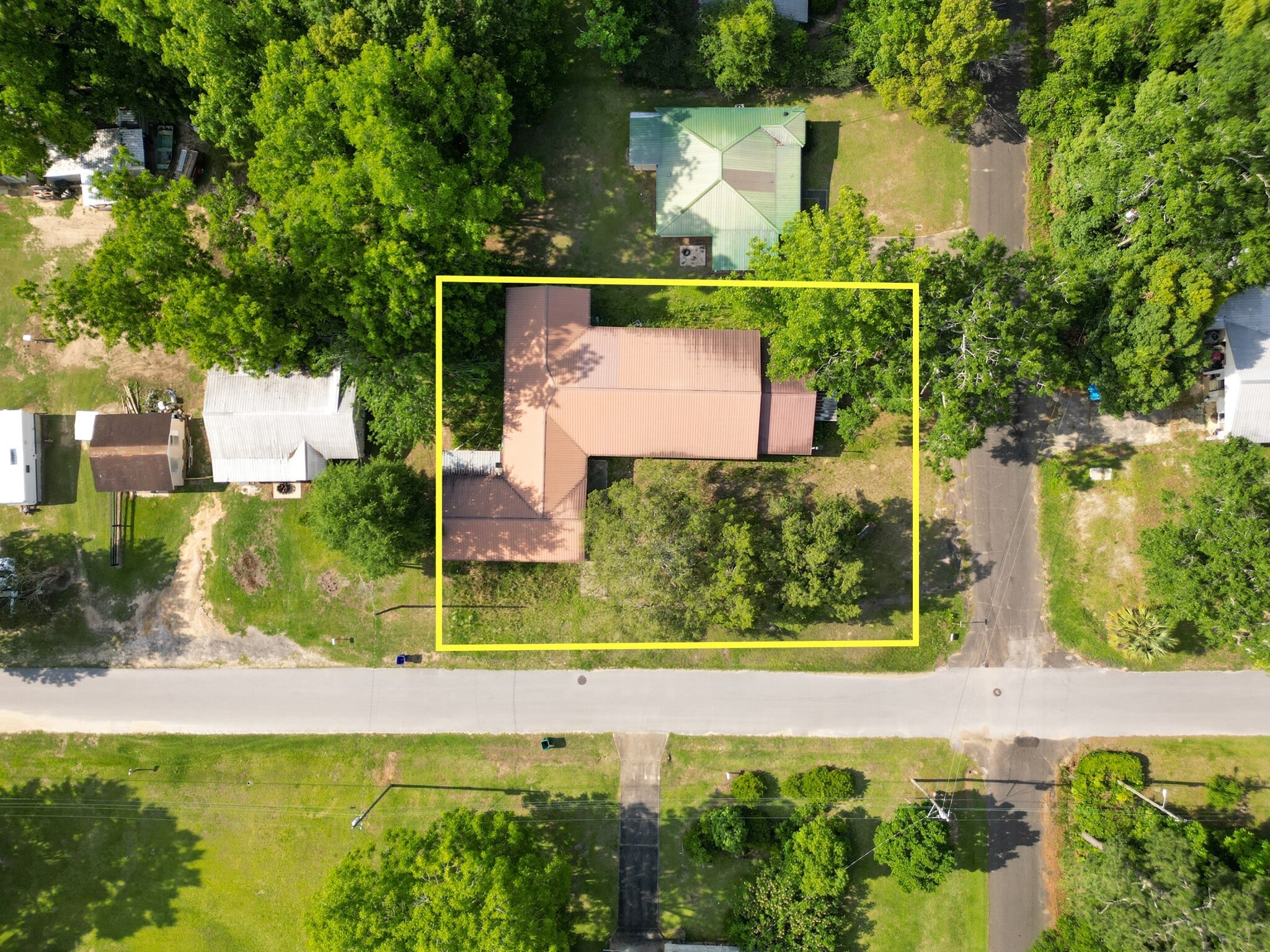 701 N Tracy St, Bonifay, FL for Sale