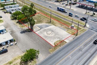 San Juan, TX Commercial Land - NEC Veterans & Bus Hwy 83 blvd San Juan, TX Commercial Land - NEC Veterans & Bus Hwy 83 blvd