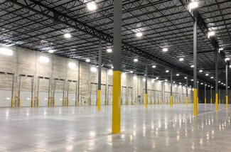 Aurora, IL Industrial - 701 Bilter Rd