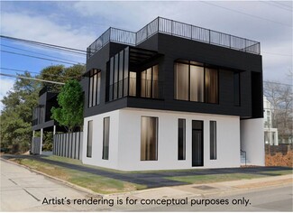 Austin, TX Commercial - 1800 E Martin Luther King Jr Blvd