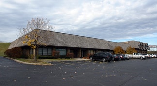 Libertyville, IL Medical - 28085 N Ashley Cir Libertyville, IL Medical - 28085 N Ashley Cir