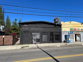 Los Angeles, CA Apartments - 3333 Division St