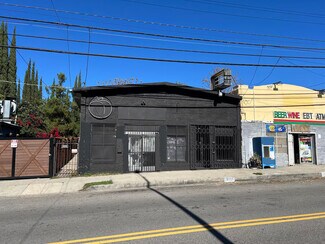 Los Angeles, CA undefined - 3333 Division St