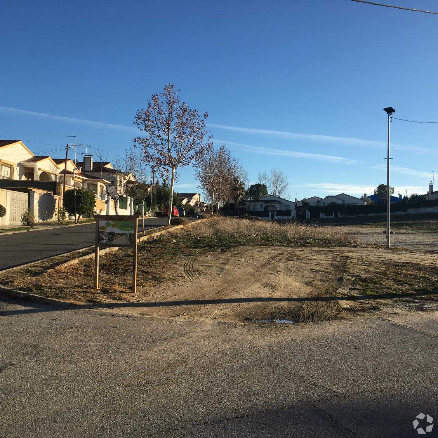, Villanueva de Perales, MAD for Sale