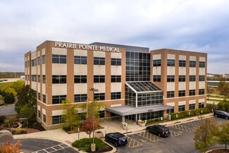 Hoffman Estates, IL Medical - 4885 Hoffman Blvd Hoffman Estates, IL Medical - 4885 Hoffman Blvd