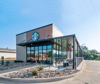 Oakwood Village, OH Fast Food - 23107 Broadway Ave