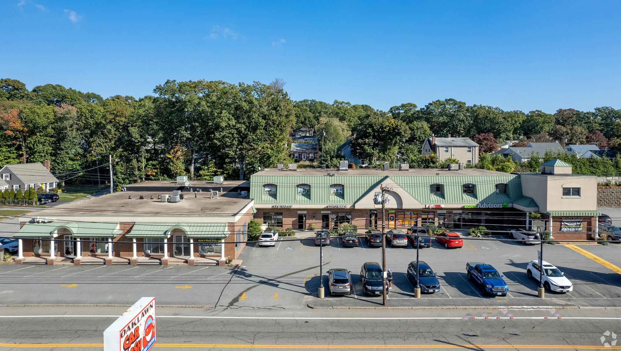 800 Oaklawn Ave, Cranston, RI for Rent