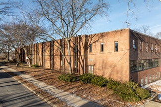 Glenolden, PA R&D - 500 S Ridgeway Ave