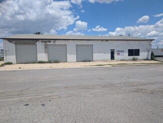 Carrizo Springs, TX Showroom - 101 W Alamo St