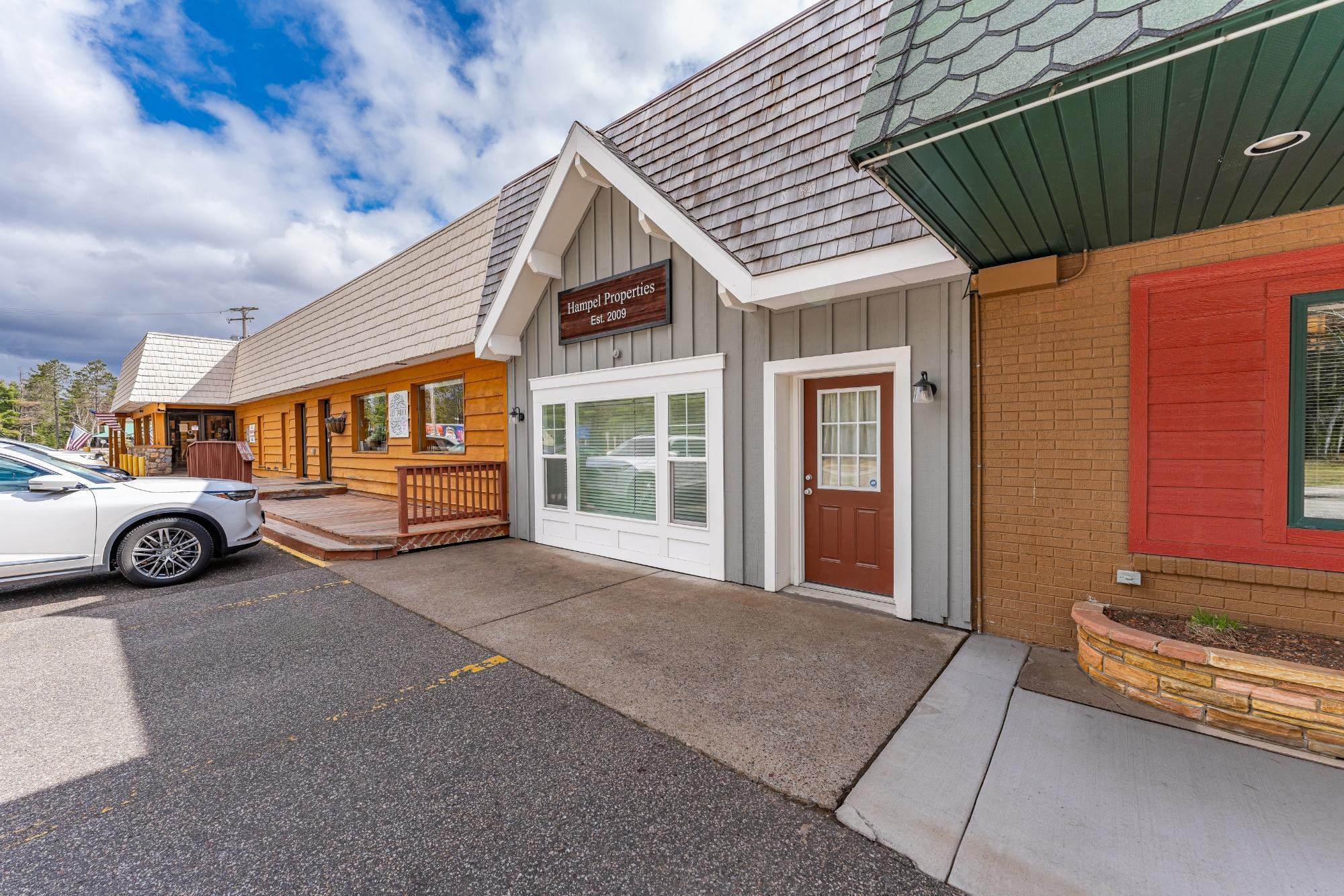A-438 Hwy 70, Saint Germain, WI for Sale