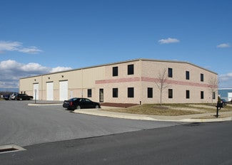 Middletown, DE Industrial - 108 Sleepy Hollow Dr