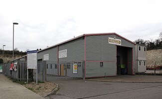 Rochester, KEN Industrial - Maritime Clos
