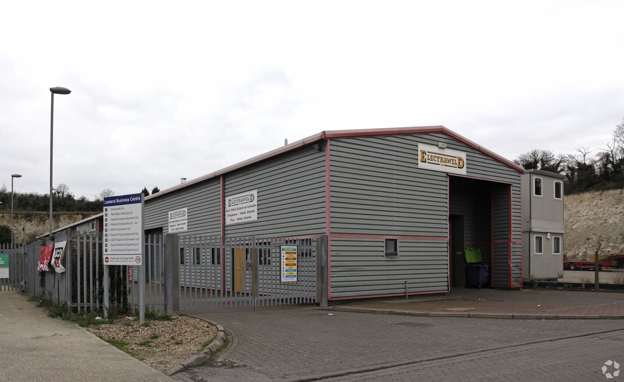 Maritime Clos, Rochester, KEN for Rent