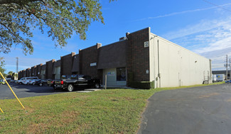 Orlando, FL Industrial - 6121-6131 Anno Ave