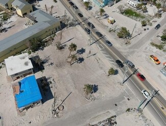 Fort Myers Beach, FL Commercial Land - 81 Mango St