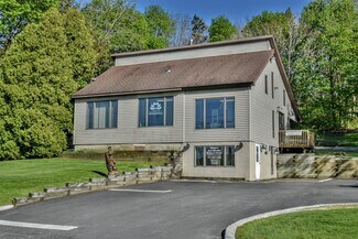 Vernon, NJ Medical - 276 State Rt.94