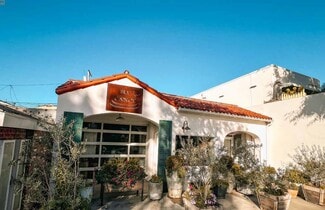 Newport Beach, CA Retail - 323 Marine Ave