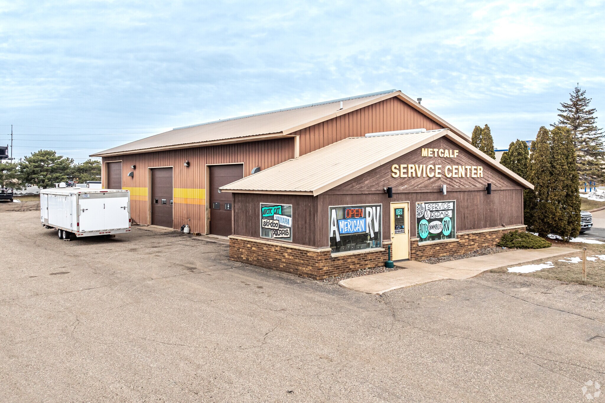 108 12th St SW, Forest Lake, MN for Sale